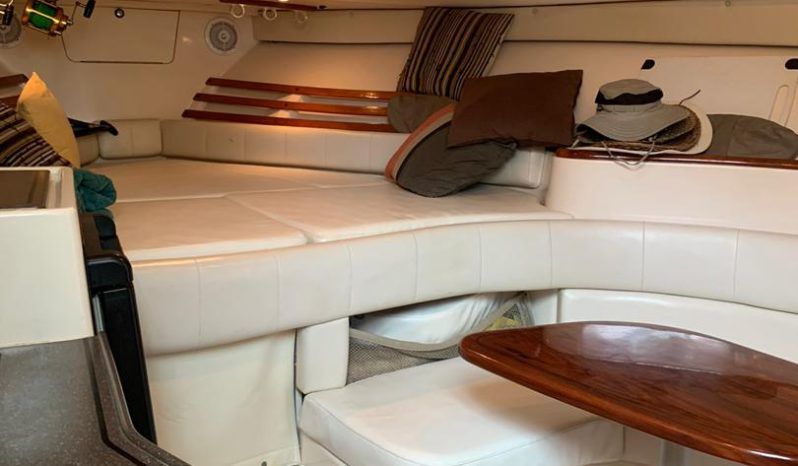 
								GRADY WHITE 330 full									