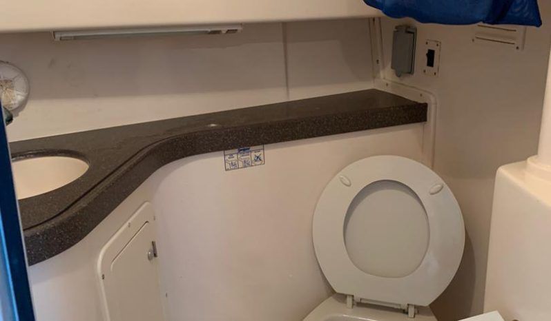 
								GRADY WHITE 330 full									