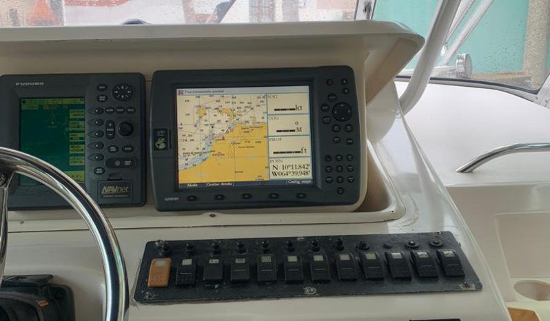 
								GRADY WHITE 330 full									