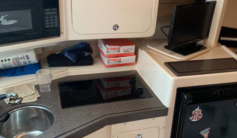 
								GRADY WHITE 330 full									