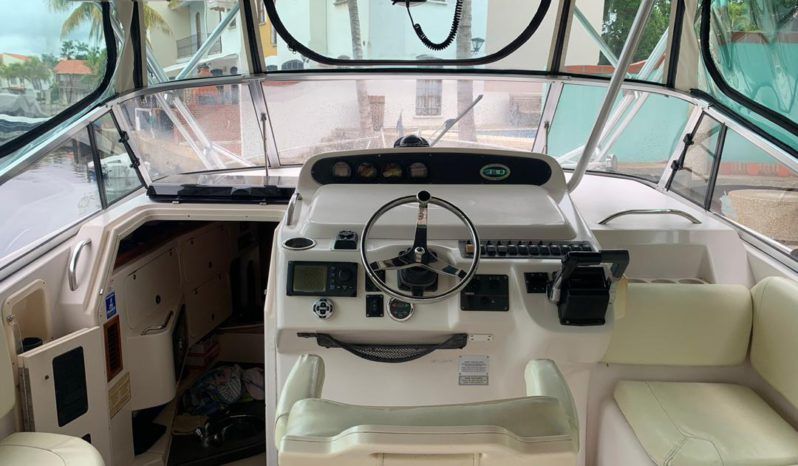 
								GRADY WHITE 330 full									