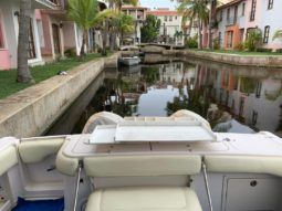 
										GRADY WHITE 330 full									