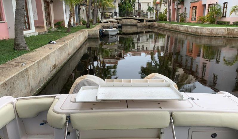 
								GRADY WHITE 330 full									