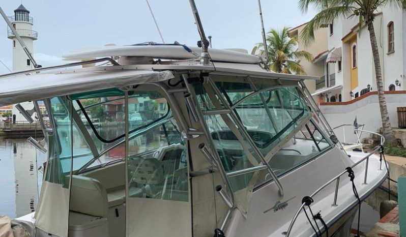 
								GRADY WHITE 330 full									