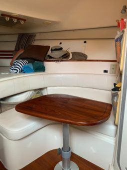 
										GRADY WHITE 330 full									