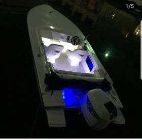SANTOS 21