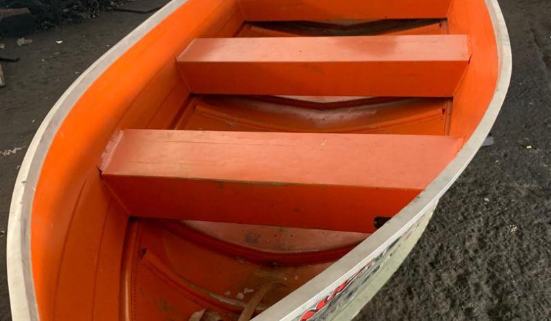 BOTE LANVEN 12 full
