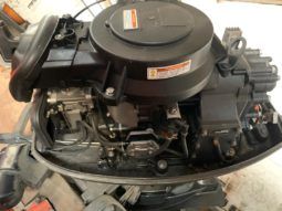 BOTE LANVEN 12 full