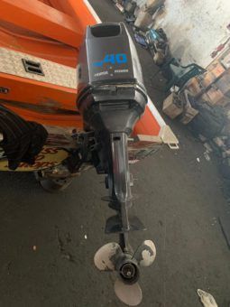 BOTE LANVEN 12 full