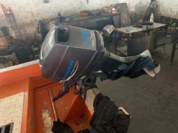 BOTE LANVEN 12 full