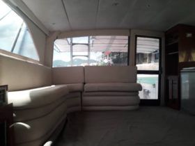 OCEAN YACHT 40