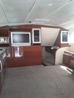 
										OCEAN YACHT 40 full									