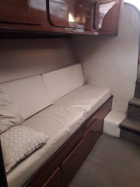 OCEAN YACHT 40
