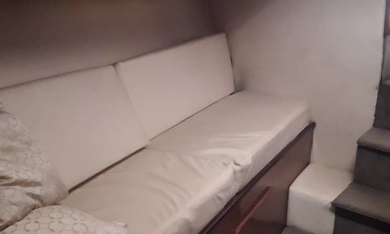 
								OCEAN YACHT 40 full									