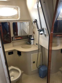 
										WELLCRAFT COASTAL 34 full									