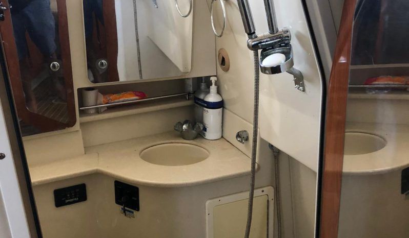 
								WELLCRAFT COASTAL 34 full									