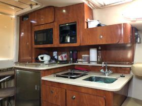 WELLCRAFT COASTAL 34
