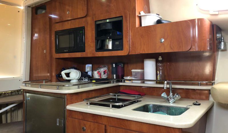 
								WELLCRAFT COASTAL 34 full									