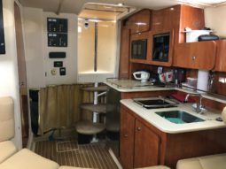 
										WELLCRAFT COASTAL 34 full									