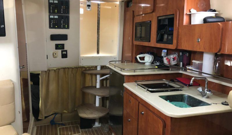 
								WELLCRAFT COASTAL 34 full									