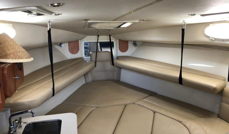 
								WELLCRAFT COASTAL 34 full									
