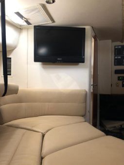 
										WELLCRAFT COASTAL 34 full									