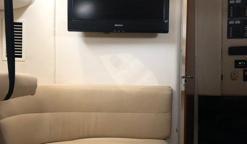 
								WELLCRAFT COASTAL 34 full									