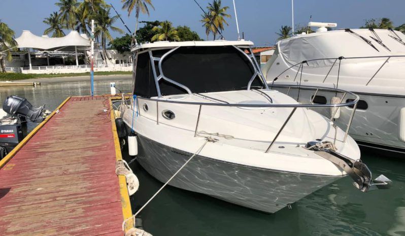 
								WELLCRAFT COASTAL 34 full									