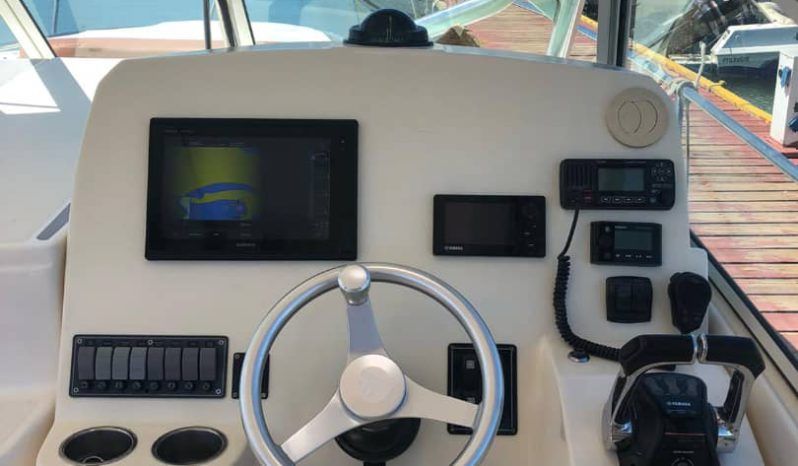 
								WELLCRAFT COASTAL 34 full									