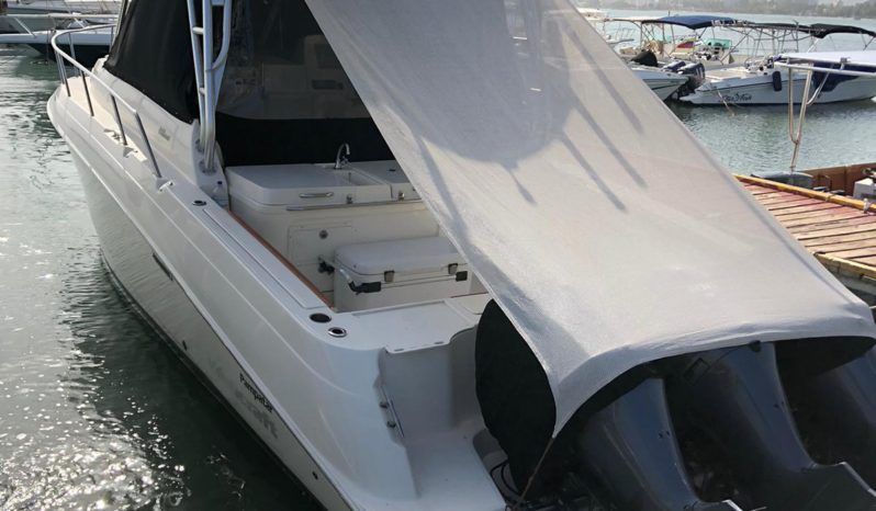 
								WELLCRAFT COASTAL 34 full									