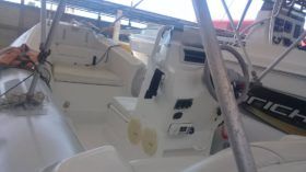 DINGHY CARIBE DL 15