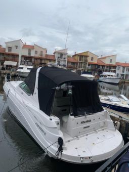 FOUR WINNS VISTA 358 SPORT CRUISERS 35 full