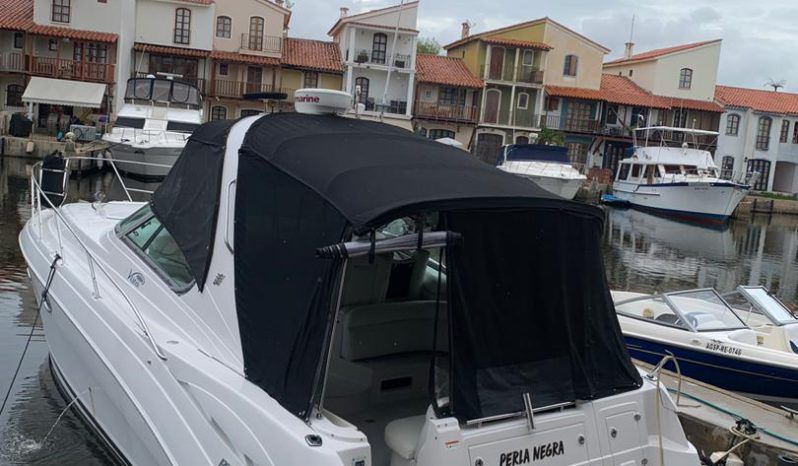 FOUR WINNS VISTA 358 SPORT CRUISERS 35 full