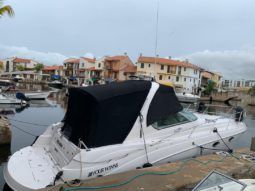 FOUR WINNS VISTA 358 SPORT CRUISERS 35 full