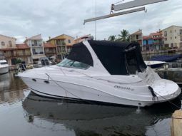 FOUR WINNS VISTA 358 SPORT CRUISERS 35 full