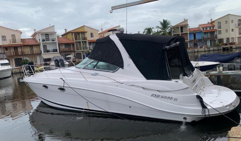 FOUR WINNS VISTA 358 SPORT CRUISERS 35 full