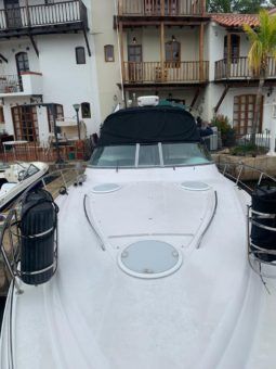 FOUR WINNS VISTA 358 SPORT CRUISERS 35 full