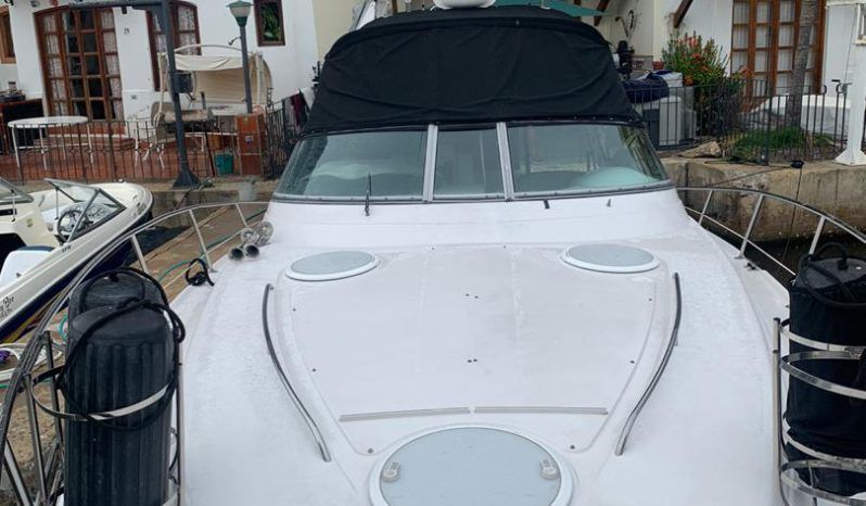 FOUR WINNS VISTA 358 SPORT CRUISERS 35 full