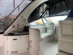 FOUR WINNS VISTA 358 SPORT CRUISERS 35 full