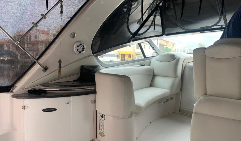 FOUR WINNS VISTA 358 SPORT CRUISERS 35 full