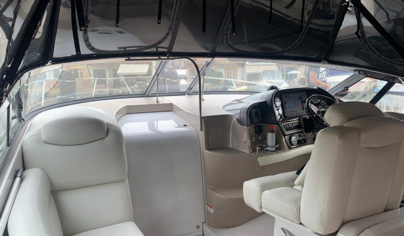 FOUR WINNS VISTA 358 SPORT CRUISERS 35 full