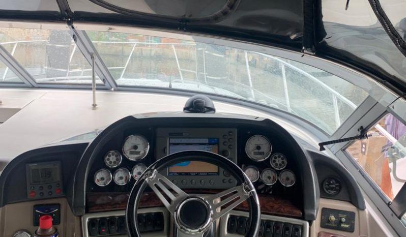 FOUR WINNS VISTA 358 SPORT CRUISERS 35 full