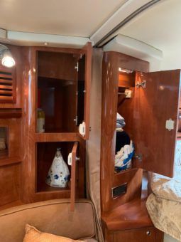 FOUR WINNS VISTA 358 SPORT CRUISERS 35 full