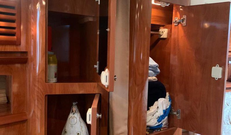 FOUR WINNS VISTA 358 SPORT CRUISERS 35 full