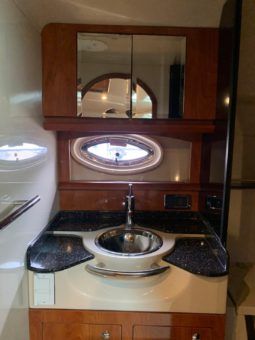 FOUR WINNS VISTA 358 SPORT CRUISERS 35 full