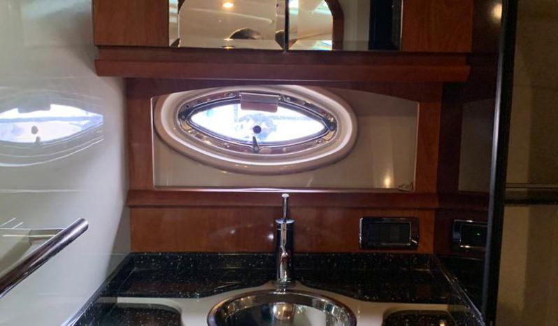 FOUR WINNS VISTA 358 SPORT CRUISERS 35 full