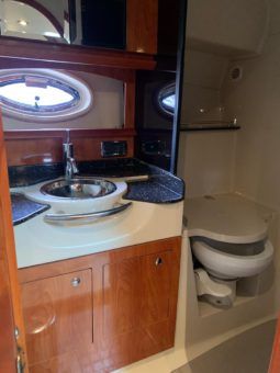 FOUR WINNS VISTA 358 SPORT CRUISERS 35 full