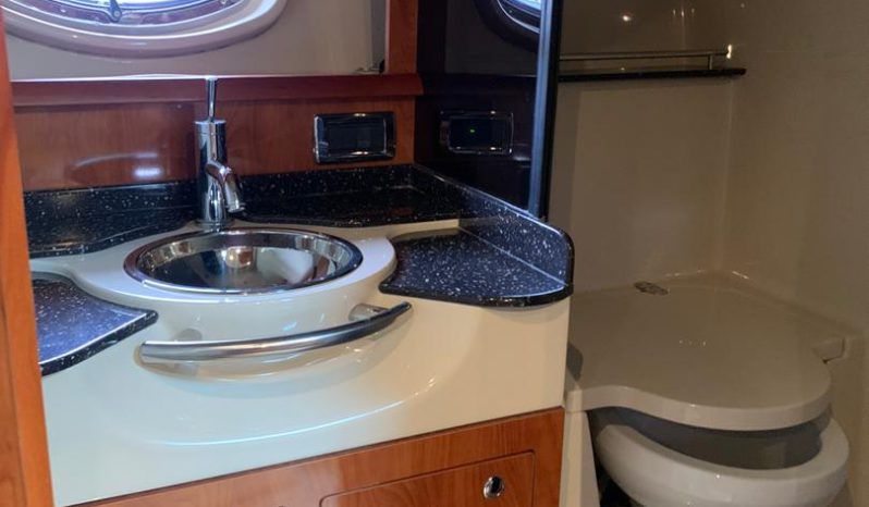 FOUR WINNS VISTA 358 SPORT CRUISERS 35 full