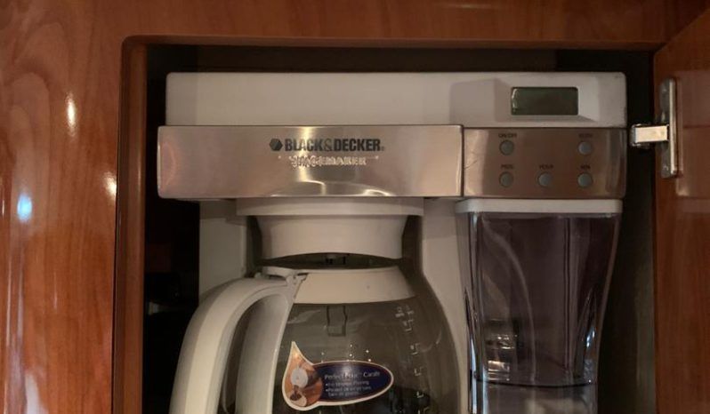 FOUR WINNS VISTA 358 SPORT CRUISERS 35 full