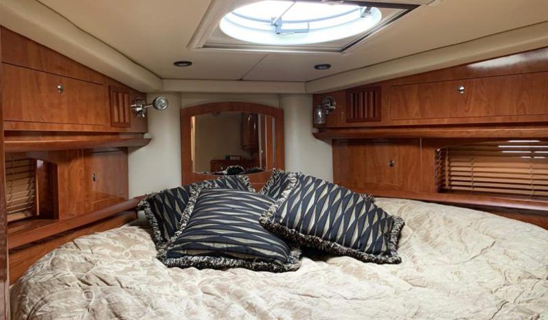 FOUR WINNS VISTA 358 SPORT CRUISERS 35 full